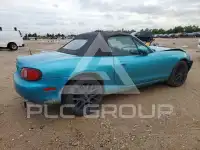 2003 Mazda MX-5 фото