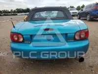 2003 Mazda MX-5 фото