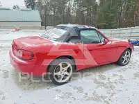 2003 Mazda MX-5 фото