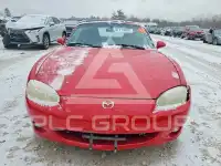 2003 Mazda MX-5 фото