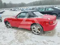 2003 Mazda MX-5 фото