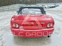 2003 Mazda MX-5 фото