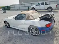 2003 Mazda MX-5 фото