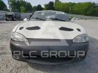 2003 Mazda MX-5 фото