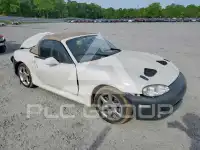 2003 Mazda MX-5 фото