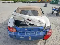 2003 Mazda MX-5 фото