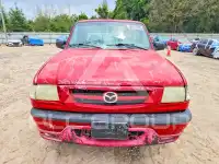 2003 Mazda B3000 фото