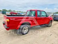 2003 Mazda B3000 фото