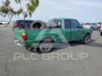2003 Mazda B3000 фото