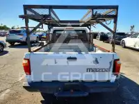 2003 Mazda B2300 photo