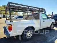 2003 Mazda B2300 photo
