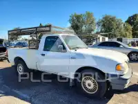 2003 Mazda B2300 photo