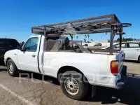 2003 Mazda B2300 photo