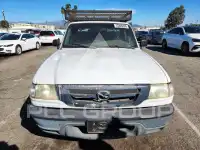 2003 Mazda B2300 photo