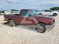 2003 Mazda B2300 photo