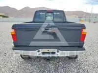 2003 Mazda B4000 фото