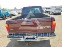 2003 Mazda B4000 фото