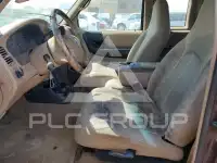 2003 Mazda B4000 фото