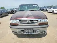 2003 Mazda B4000 фото