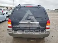 2003 Mazda Tribute фото