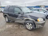 2003 Mazda Tribute фото