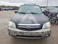 2003 Mazda Tribute фото