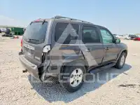 2003 Mazda Tribute фото