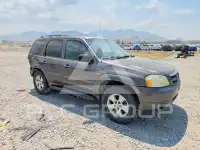 2003 Mazda Tribute фото
