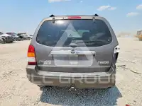2003 Mazda Tribute фото