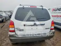2003 Mazda Tribute фото