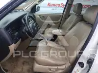 2003 Mazda Tribute фото