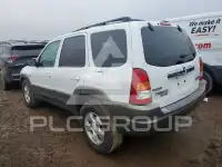2003 Mazda Tribute фото