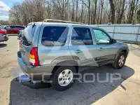 2003 Mazda Tribute photo