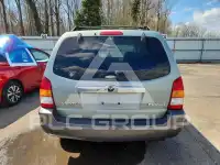 2003 Mazda Tribute photo