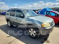 2003 Mazda Tribute photo