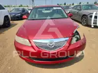 2003 Mazda 6 фото