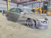 2003 Mazda 6 фото