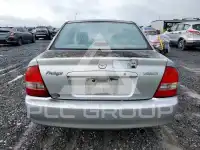 2003 Mazda Protege фото