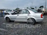 2003 Mazda Protege фото