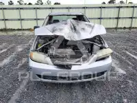 2003 Mazda Protege фото