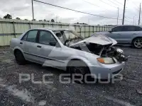 2003 Mazda Protege фото