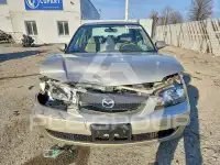 2003 Mazda Protege photo