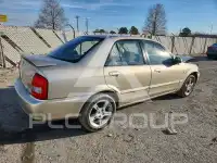 2003 Mazda Protege photo