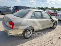 2003 Mazda Protege фото