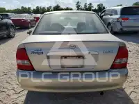2003 Mazda Protege фото