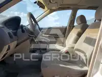 2003 Mazda Protege фото