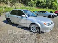 2003 Mazda Protege photo