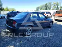 2003 Mazda Protege фото