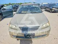 2003 Mazda Protege фото