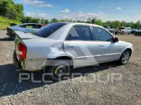 2003 Mazda Protege photo